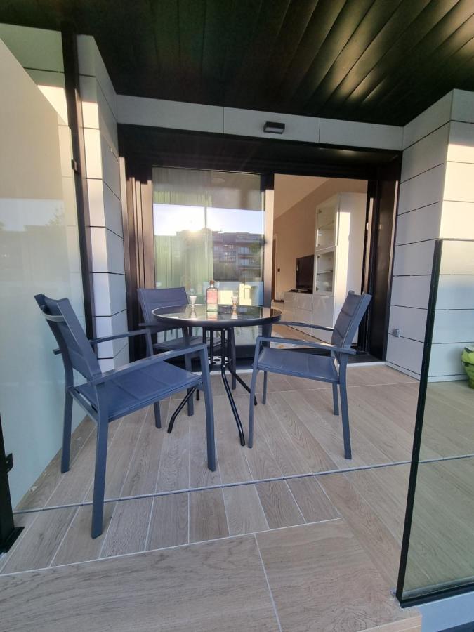 Apartamento Nuevo En Sanxenxo - Portonovo ภายนอก รูปภาพ